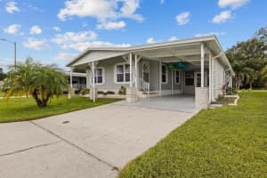 6330 BAYBERRY BOULEVARD, WINTER HAVEN, FL 33881 - MLS#MFRS5134492