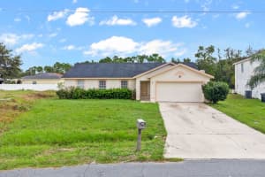 MLS# MFRS5134507, Kissimmee, Florida 34759