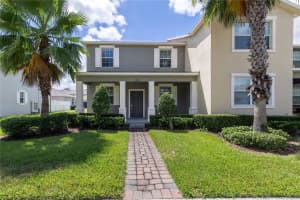12838 Strode Ln, WINDERMERE