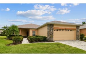 253 LAKE CASSIDY DR, KISSIMMEE, FL 34759 - MLS#MFRS5134572