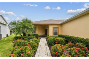 253 LAKE CASSIDY DR, KISSIMMEE, FL 34759 - MLS#MFRS5134572