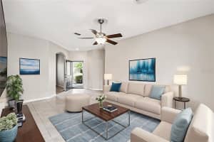 253 LAKE CASSIDY DR, KISSIMMEE, FL 34759 - MLS#MFRS5134572