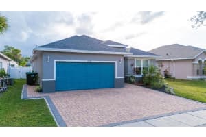 15012 LAKE AZURE DRIVE, ORLANDO, FL 32824 Sold 12/01/25