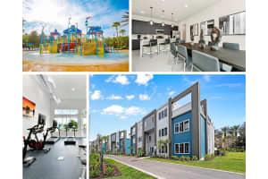 7740 Sandy Ridge Dr Dr #118, KISSIMMEE