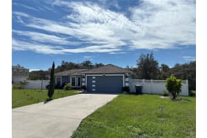 1433 SARASOTA DRIVE, KISSIMMEE, FL 34759 - MLS#MFRS5134596