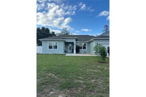 2855 Sw 146th Place Rd, OCALA