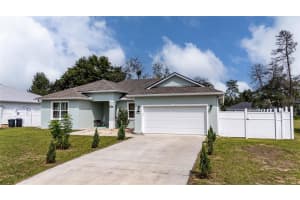 2855 146TH PLACE ROAD, OCALA, FL 34473 - MLS#MFRS5134606