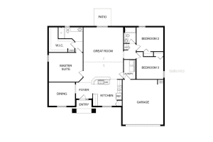 MLS# MFRS5134619, Kissimmee, Florida 34759
