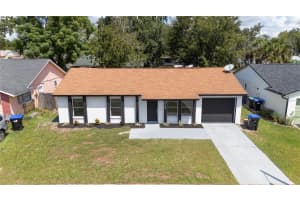 3711 SHADY GROVE CIRCLE, ORLANDO, FL 32810 - MLS#MFRS5134620