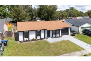 3711 SHADY GROVE CIRCLE, ORLANDO, FL 32810 - MLS#MFRS5134620