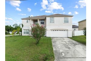 208 Athabasca Dr, KISSIMMEE