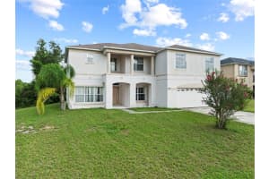 208 ATHABASCA DRIVE, KISSIMMEE, FL 34759 Sold 11/13/25