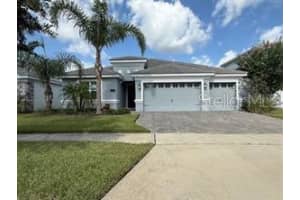 1488 OLYMPIC CLUB BOULEVARD, CHAMPIONS GATE, FL 33896 - MLS#MFRS5134634