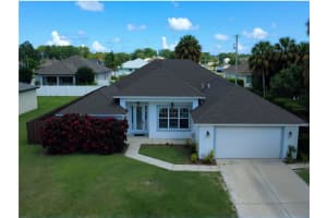 3833 ALICE STREET, Port Saint Lucie, FL 34953 Sold 12/03/25