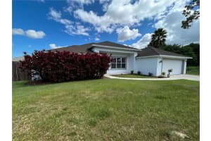 3833 ALICE STREET, Port Saint Lucie, FL 34953 - MLS#MFRS5134642