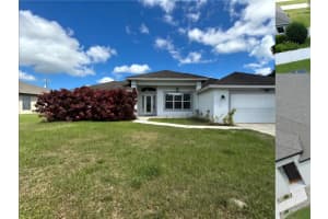 3833 ALICE STREET, Port Saint Lucie, FL 34953 Sold 12/03/25