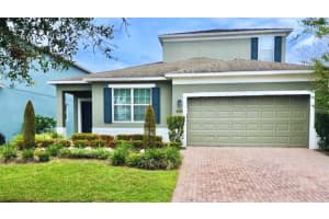 15247 Montesino Dr, ORLANDO