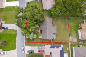 414 SHORT DRIVE, KISSIMMEE, FL 34759 - MLS#MFRS5134648