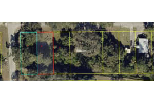 851 CALOOSAHATCHEE AVENUE, LABELLE, FL 33935 - MLS#MFRS5134652