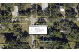 851 CALOOSAHATCHEE AVENUE, LABELLE, FL 33935 - MLS#MFRS5134652