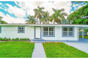 300 Sw 8th Ave, HOMESTEAD