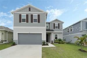 1143 SEEDORF DRIVE, WINTER HAVEN, FL 33881 - MLS#MFRS5134675