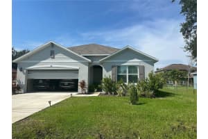 303 Alencon Way, KISSIMMEE