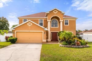 314 Edgewood Ct, KISSIMMEE