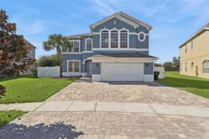 1984 WINDCREST LAKE CIRCLE, ORLANDO, FL 32824 - MLS#MFRS5134730