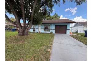 3258 KISMET COURT, NEW PORT RICHEY, FL 34655 - MLS#MFRS5134741