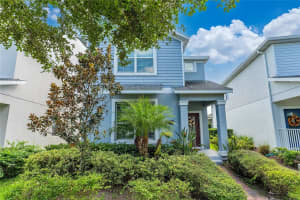 11934 IMAGINARY WAY, ORLANDO, FL 32832 - MLS#MFRS5134769