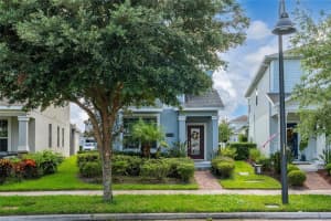 11934 IMAGINARY WAY, ORLANDO, FL 32832 - MLS#MFRS5134769