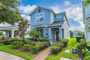 11934 IMAGINARY WAY, ORLANDO, FL 32832 - MLS#MFRS5134769