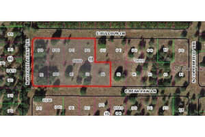 2011 BEAR PAW LANE, INVERNESS, FL 34453 Sold 01/30/26