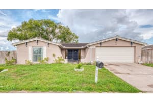 9206 GRAY FOX LANE, PORT RICHEY, FL 34668 - MLS#MFRS5134828