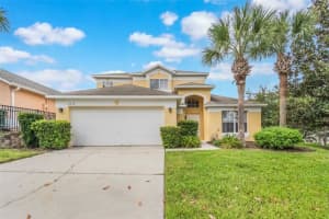 2710 Fiesta Key Dr, KISSIMMEE