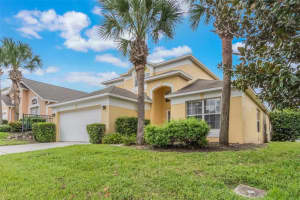 2710 FIESTA KEY DRIVE, KISSIMMEE, FL 34747 - MLS#MFRS5134844
