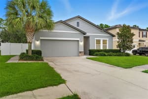 1143 SHERI DRIVE, LAKE WALES, FL 33853 Sold 10/23/25