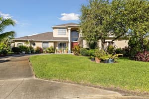 914 SIERRA PLACE, PALM BAY, FL 32907 - MLS#MFRS5134873