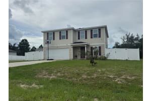 256 BEGONIA LANE, POINCIANA, FL 34759 - MLS#MFRS5134886
