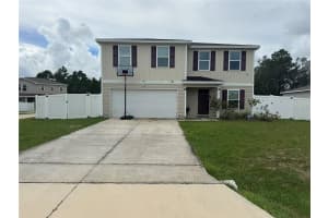 256 BEGONIA LANE, POINCIANA, FL 34759 - MLS#MFRS5134886