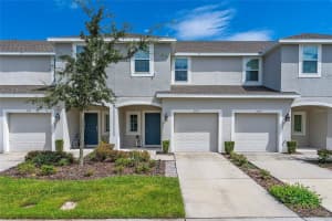 2121 Crystal Bell St, ORLANDO