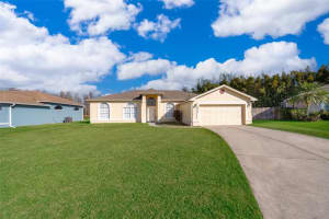 2715 Rismen Ct, KISSIMMEE