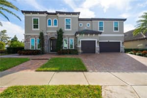 16548 RAVEN ROCK PLACE, WINTER GARDEN, FL 34787 - MLS#MFRS5134920