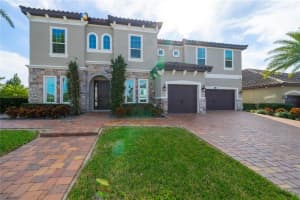 16548 RAVEN ROCK PLACE, WINTER GARDEN, FL 34787 - MLS#MFRS5134920