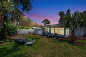 18 TROPICAL DRIVE, ORMOND BEACH, FL 32176 - MLS#MFRS5134932