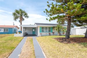 18 TROPICAL DRIVE, ORMOND BEACH, FL 32176 - MLS#MFRS5134932