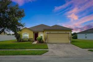 3146 QUEEN ALEXANDRIA DRIVE, KISSIMMEE, FL 34744 - MLS#MFRS5134934