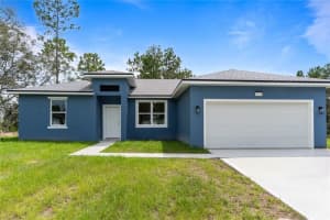 6276 153RD LANE ROAD, OCALA, FL 34473 - MLS#MFRS5134990