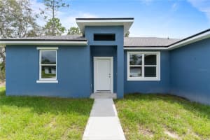 6276 153RD LANE ROAD, OCALA, FL 34473 - MLS#MFRS5134990